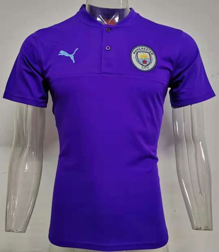 Us 15 28 2019 20 Man City Blue Polo Short Jersey M Brfans Com