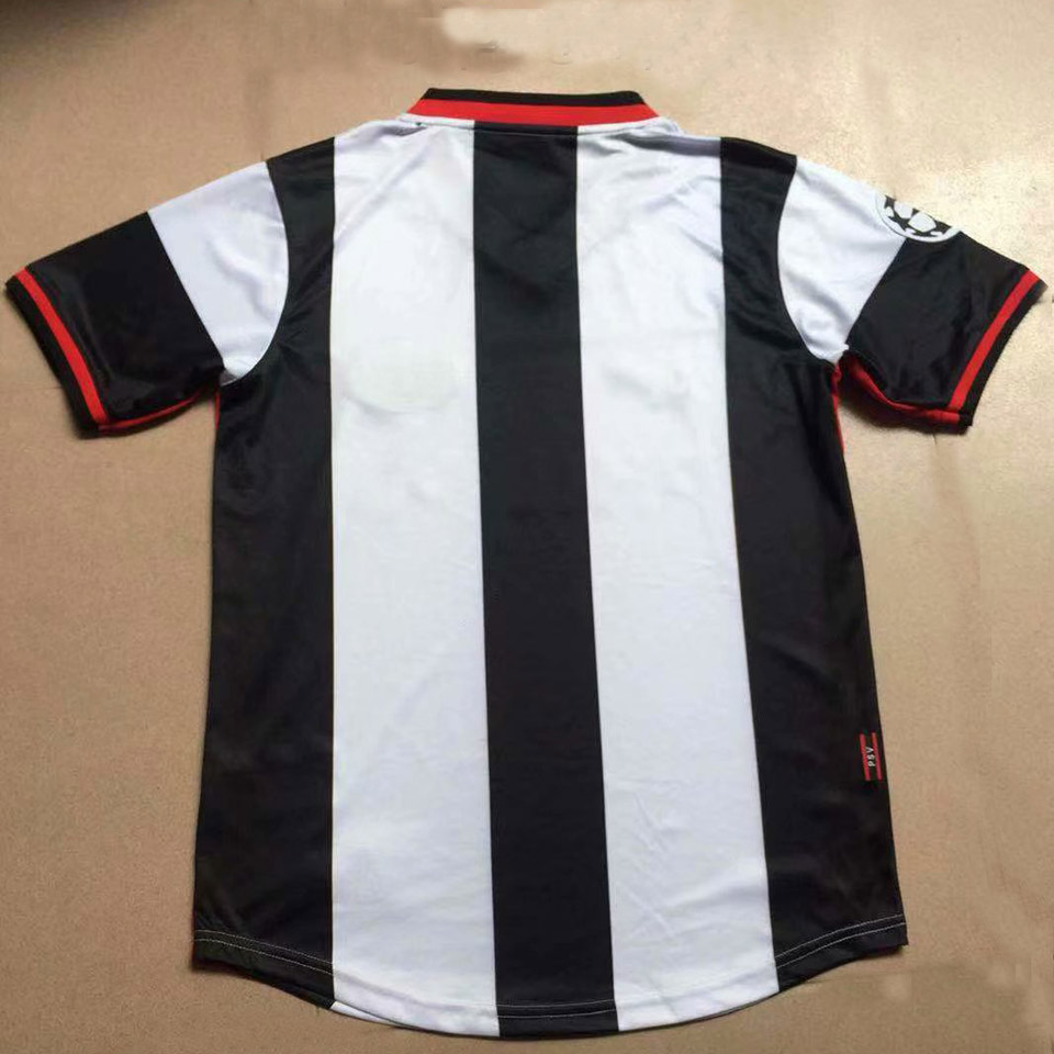 US$ 17.98 - 1998-1999 PSV Retro Soccer Jersey Shirt - www.brfans.com