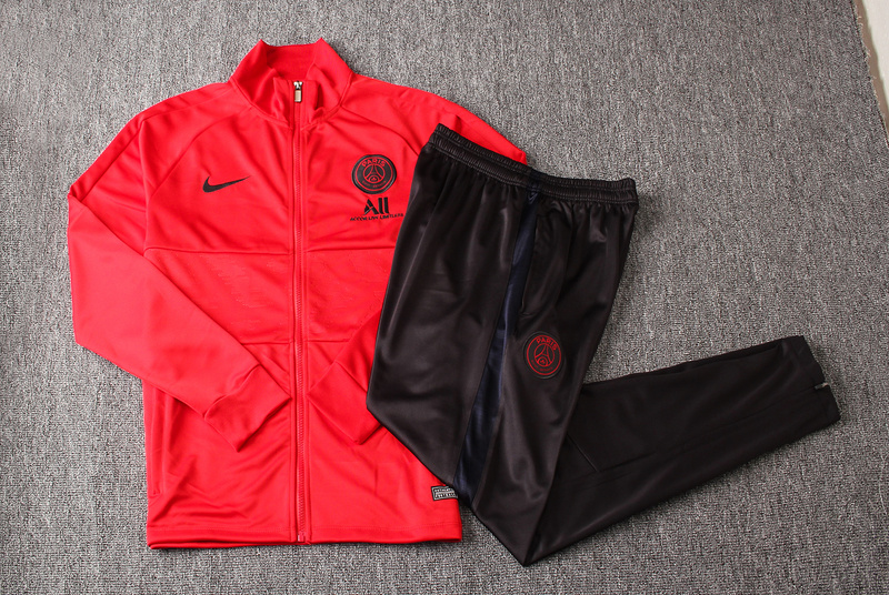 psg anthem tracksuit