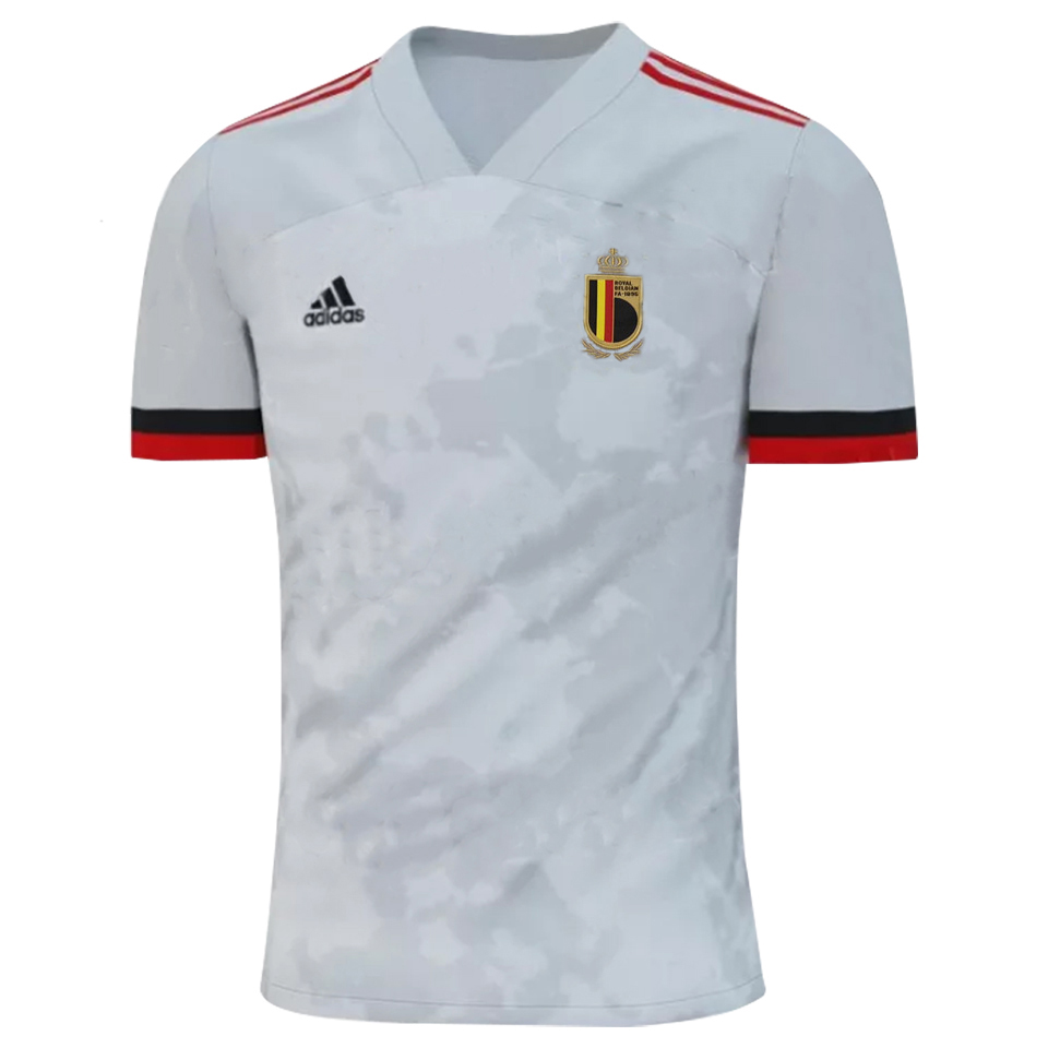 belgium away jersey 2020