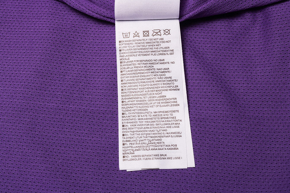 Us 32 2020 Tottenham Hotspur Purple Windbreaker M Brfans Com