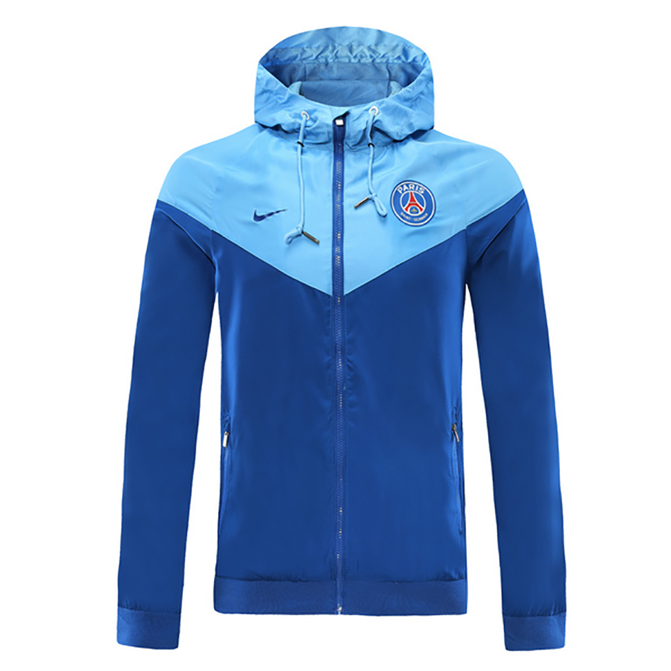 windbreaker psg
