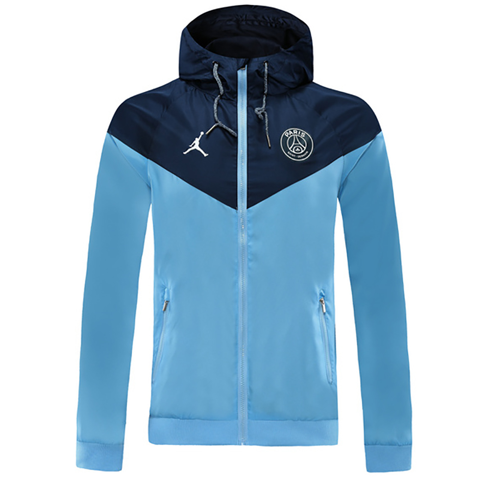 windbreaker psg