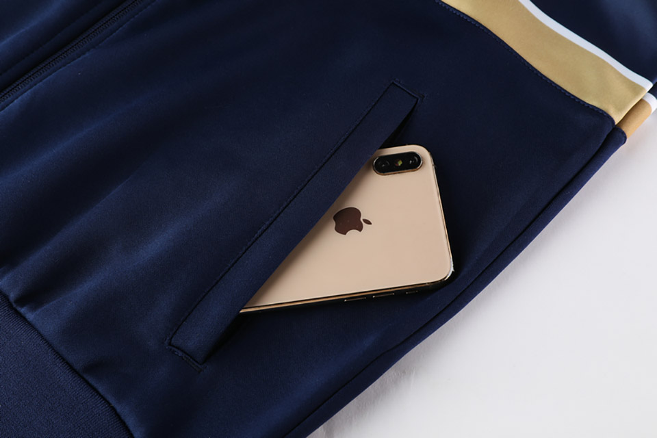 pumas unam tracksuit