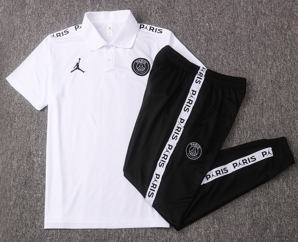 Download Psg New Jersey 2020/21 Jordan PNG