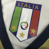 2006 Italy GK Retro Soccer Jersey