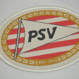 1998-1999 PSV Home Retro Soccer Jersey