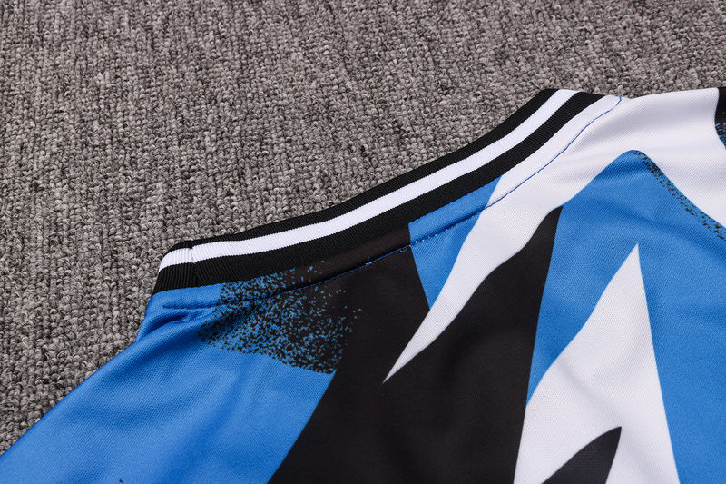 2020/21 PSG JD Blue Tracksuit