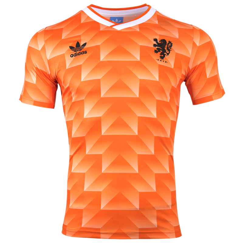 orange netherlands jersey