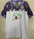 1992/93 ACF FC Home Retro Soccer Jersey