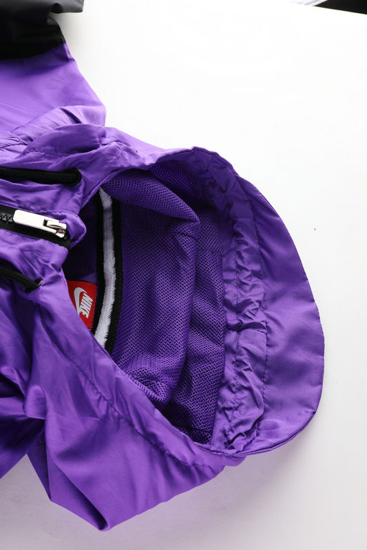 Us 32 18 19 Tottenham Hotspur Purple Windbreaker M Brfans Com