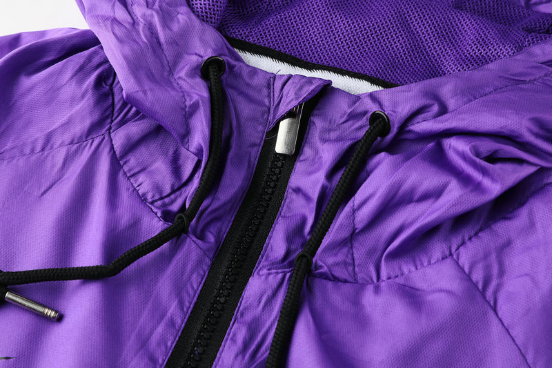 Us 32 18 19 Tottenham Hotspur Purple Windbreaker M Brfans Com