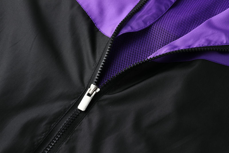 Us 32 18 19 Tottenham Hotspur Purple Windbreaker M Brfans Com
