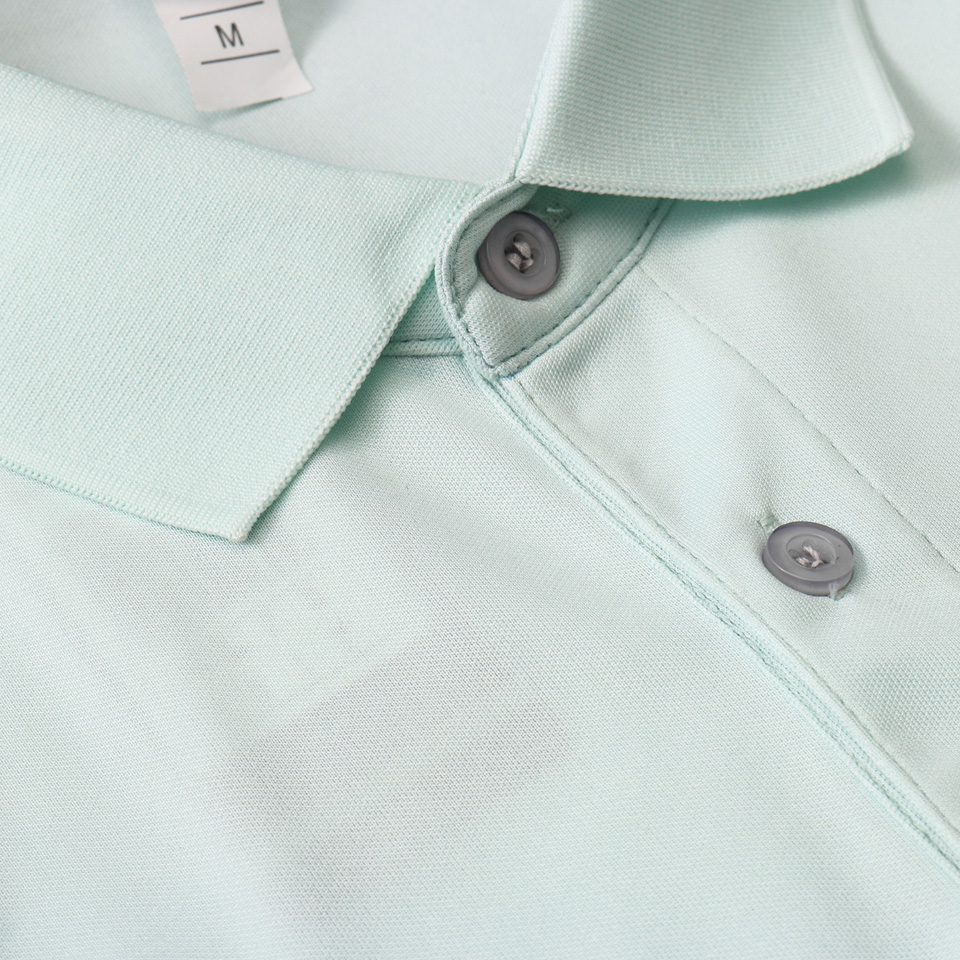 green polo tracksuit