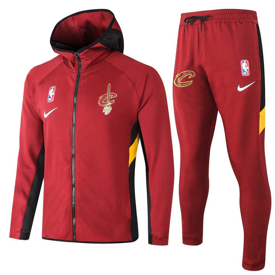 cavs tracksuit