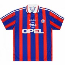 1995/97 BFC Home Retro Soccer Jersey Shirt