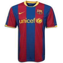 2010/11 BA Home Retro Soccer Jersey