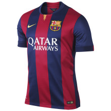 2014/15 BA Home Retro Soccer Jersey