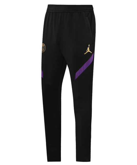 US$ 18.98 - 2020/21 PSG Paris Jordan Black Sports Trousers ...