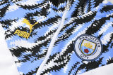 US$ 42 - 2020/21 Man City White Jacket Tracksuit - www ...