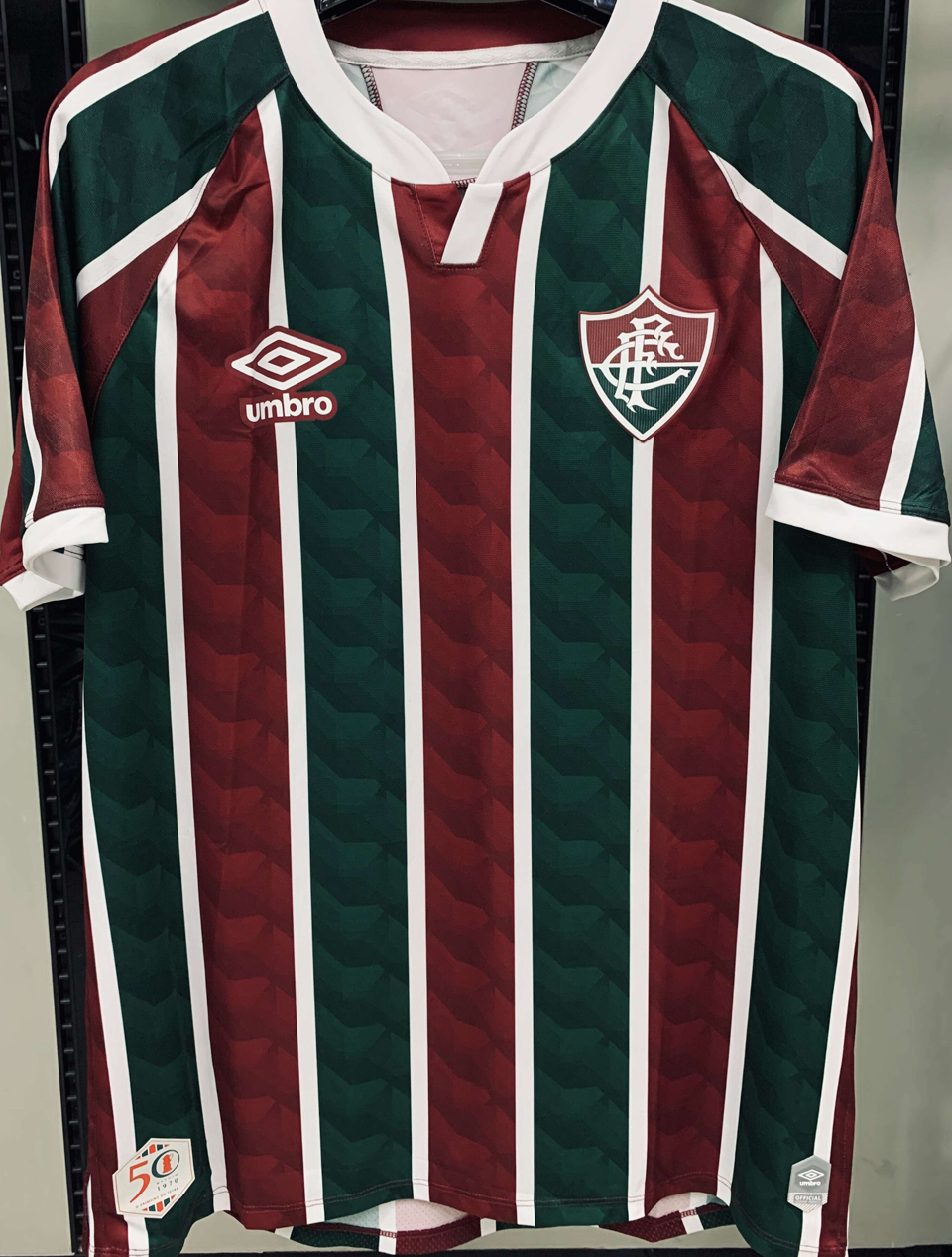 fluminense jersey