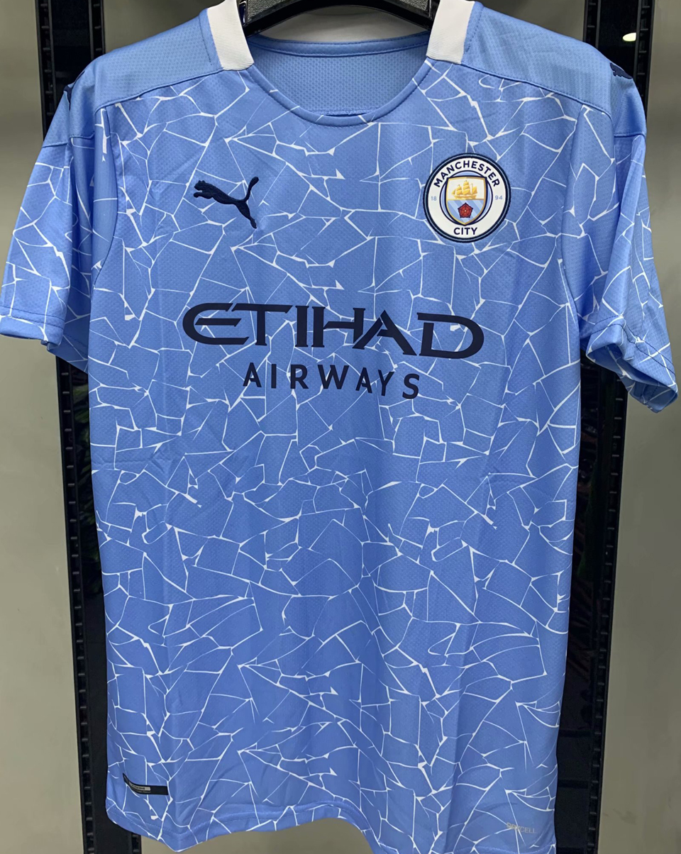 man city new shirt