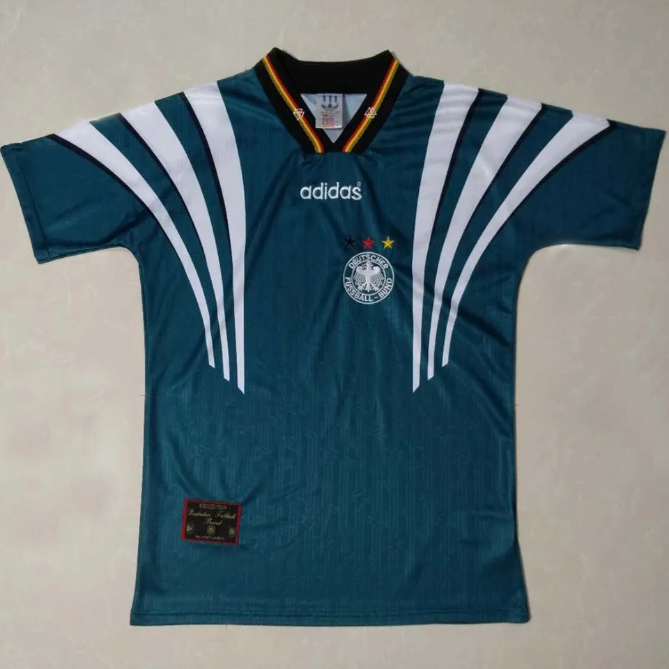 germany jersey 1996