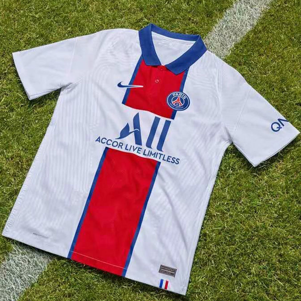 Neymar Jr 10 Psg Away Fans Soccer Jersey 2020 21
