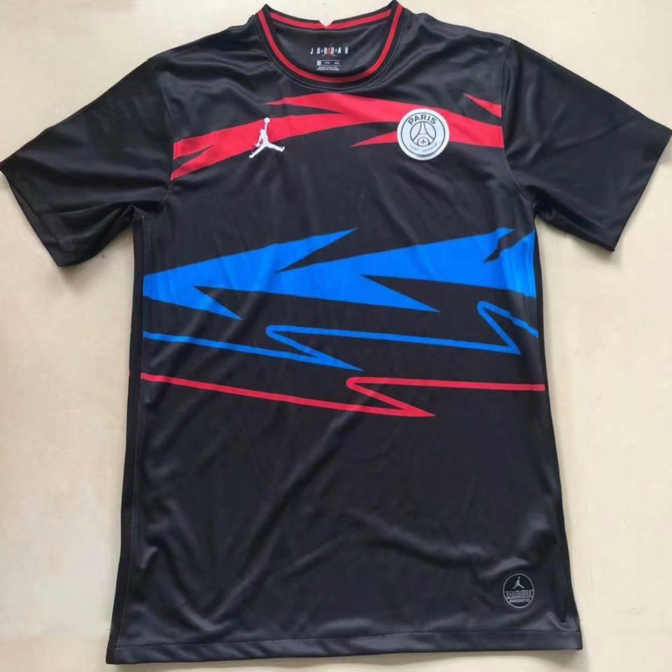 2020 21 Psg Paris Training Soccer Jersey