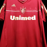 2012 Fluminense Third Retro Soccer Jersey