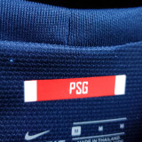 2012/13 PSG Home Retro Soccer Jersey