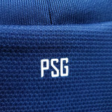 2012/13 PSG Home Retro Soccer Jersey