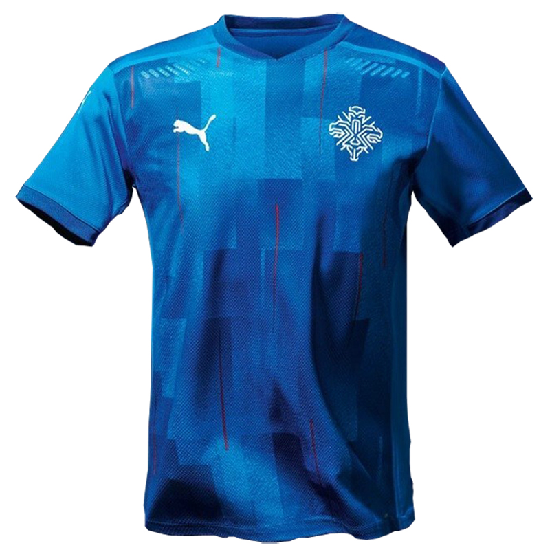 iceland soccer jersey 2020