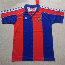 1992/95 BA Home Retro Soccer Jersey