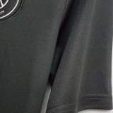 2020/21 PSG Black Training Jersey