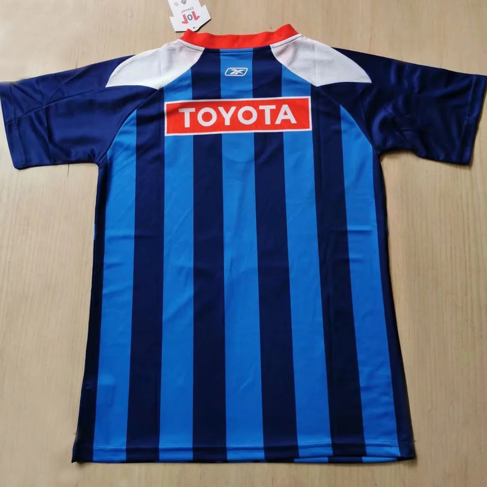 chivas jersey 2006