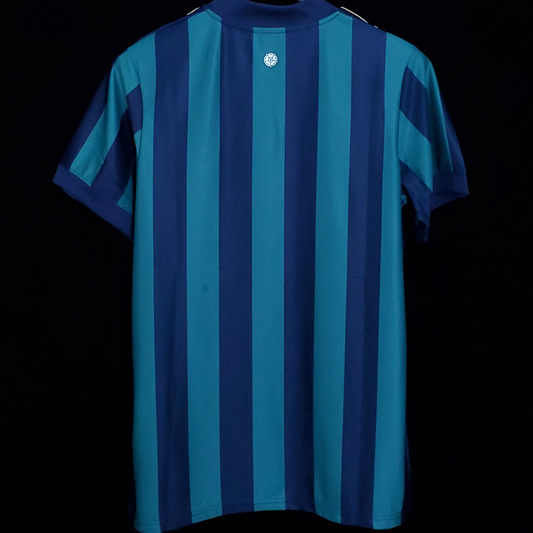 2020/21 Leeds United Away Fans Soccer Jersey