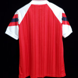 1992/94 ARS Home Retro Soccer Jersey