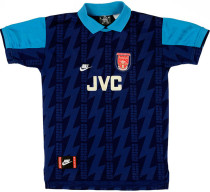 1994-95 ARS Away Retro Soccer Jersey