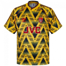 1991/93 ARS Away Retro Soccer Jersey