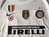 2010-2011 In Milan Away Retro Soccer Jersey