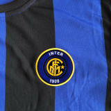 1999-2000 In Milan Home Retro Soccer Jersey