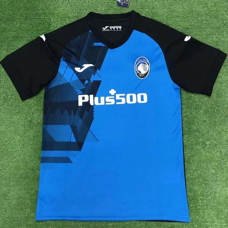 2020/21 Atalanta Training Jersey