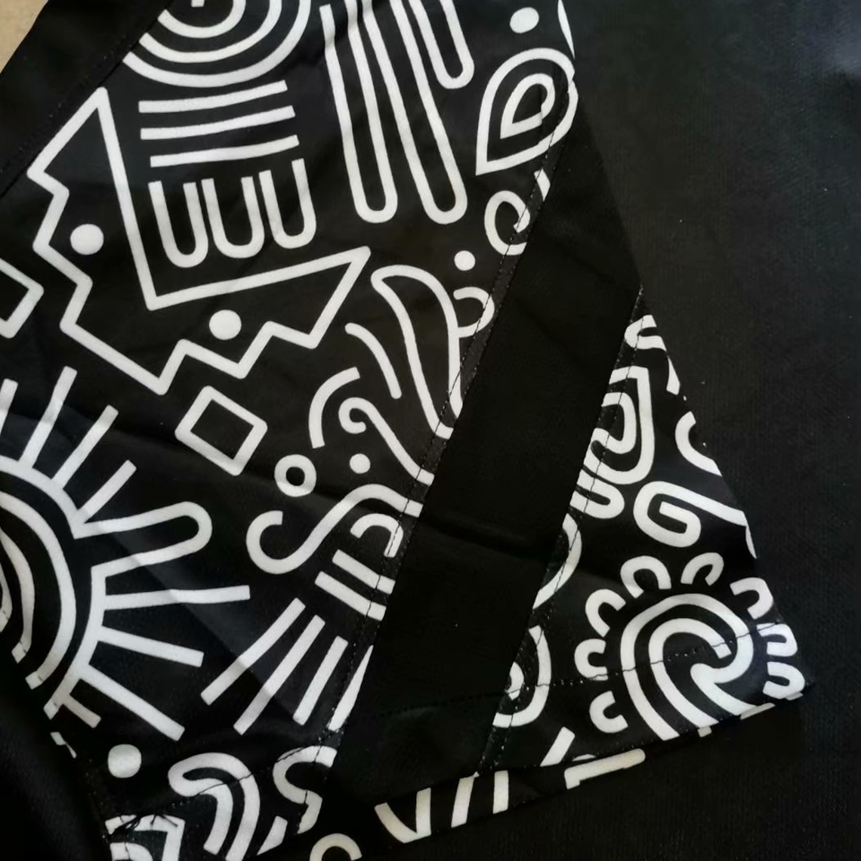 club america training jersey