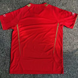 2005/06 LFC Home Red Retro Soccer Jersey