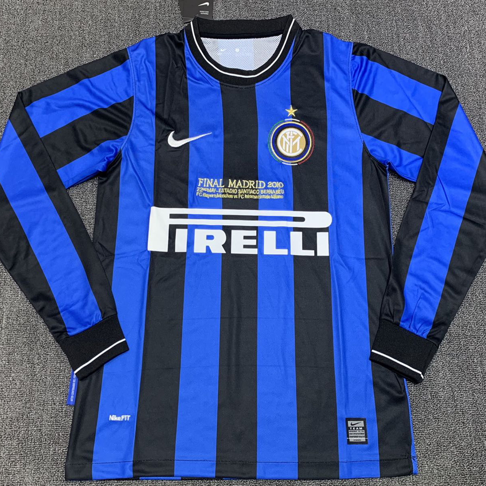 long sleeve soccer jerseys retro