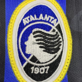 1996/97 Atalanta Home Retro Soccer Jersey