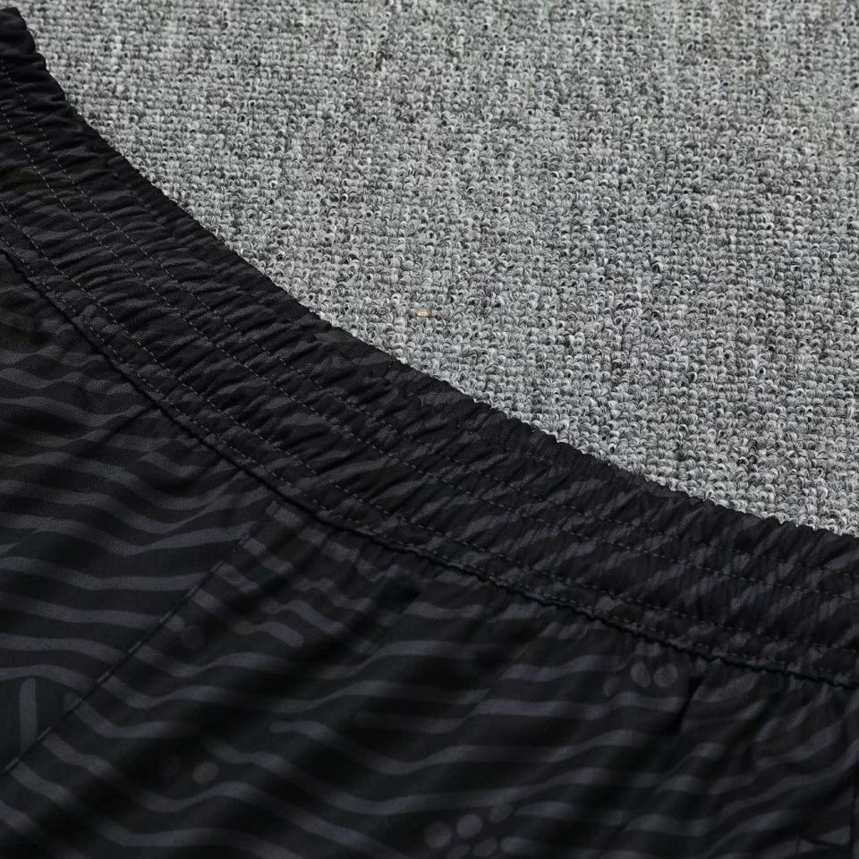 2020/21 PSG Black Short Training Jersey(A Set)