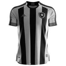 2021 Botafogo Home Fans Soccer Jerseys