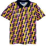 1988/1990 Scotland Third Retro Soccer Jersey